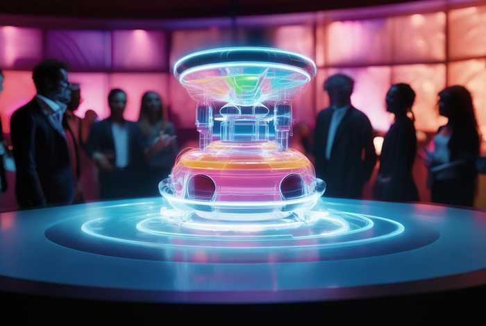 新奇有趣的电子产品（新奇有趣的电子产品有哪些）