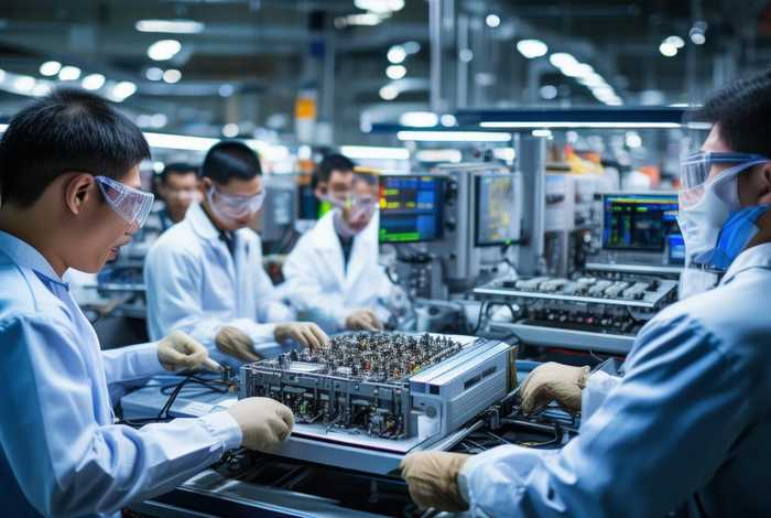 广东电子产品外发加工长期合作；广东电子产品外发加工长期合作公司