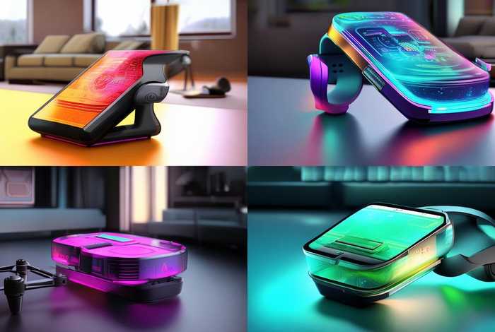 好玩的电子产品推荐、有什么好的电子产品推荐