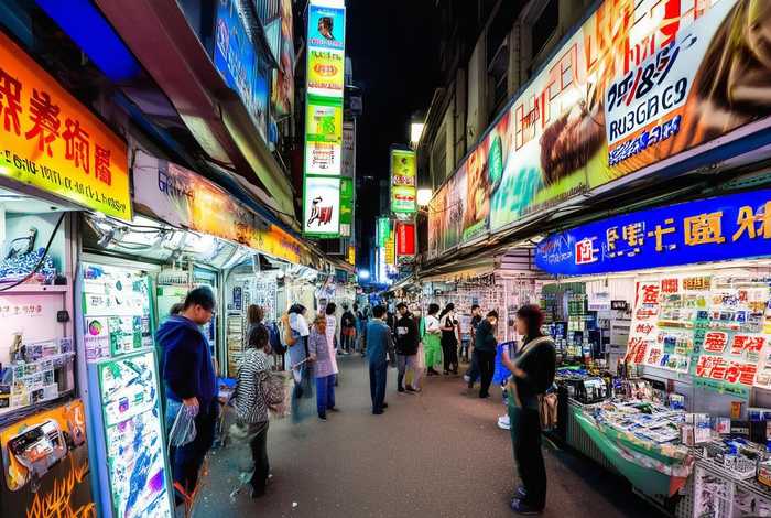 南京电子产品一条街 南京电子产品一条街在哪