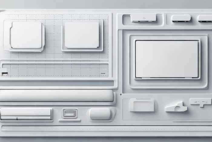 电子产品模板图片，电子产品模板图片素材