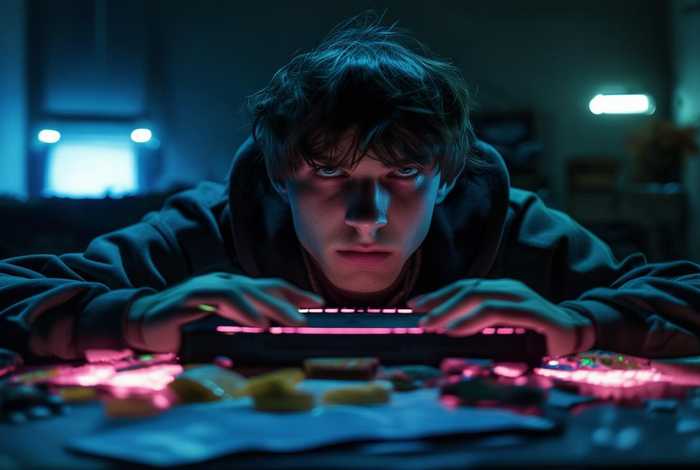 玩电子游戏的危害（玩电子游戏的危害 事例）