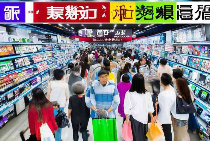 数码电子产品国补到什么时候 电子产品补贴