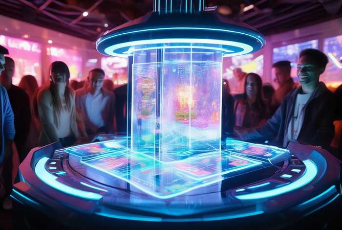 好玩的电子科技产品；好玩的高科技电子产品