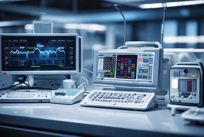 医疗电子产品有哪些种类 医疗电子产品有哪些种类名称