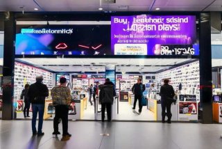 买电子产品国补什么时候结束 - 买电子产品国补什么时候结束？