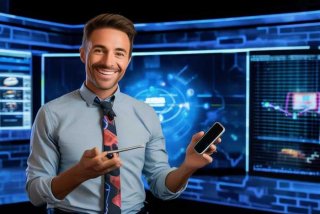 电子产品测评主播，电子产品测评主播工作内容