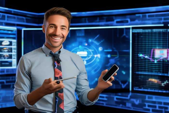 电子产品测评主播,电子产品测评主播工作内容 电子产品测评主播,电子产品测评主播工作内容