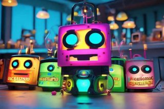 有趣的电子产品名称 - 有趣的电子产品名称有哪些