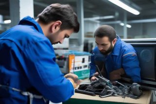 家用电子产品维修工与电子设备装接工的区别 - 家用电子产品维修工与电子设备装接工的区别是什么