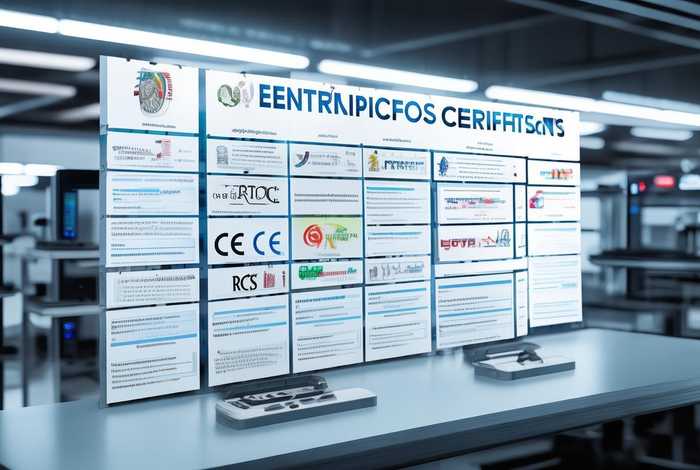 电子产品认证有哪些、电子产品认证有哪些证书 电子产品认证有哪些、电子产品认证有哪些证书