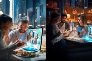 智能电子产品利与弊 - 智能电子产品与人类社会