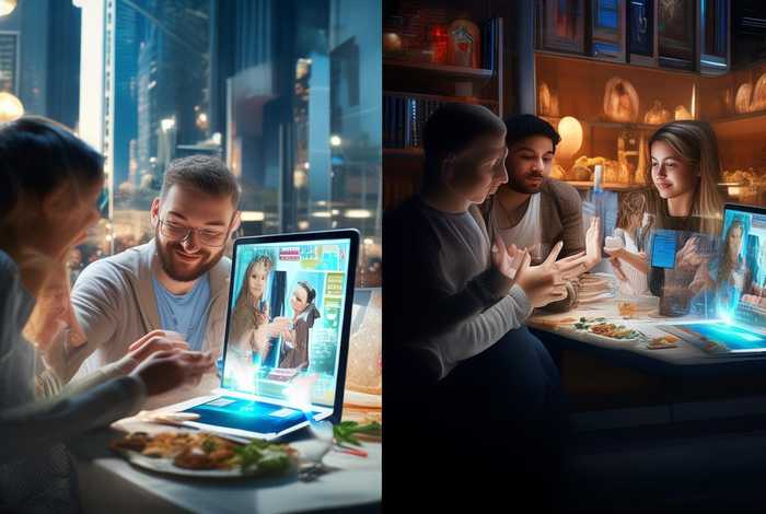 智能电子产品利与弊 - 智能电子产品与人类社会