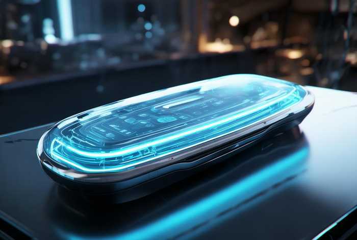 新型电子产品图片，新型电子产品图片素材