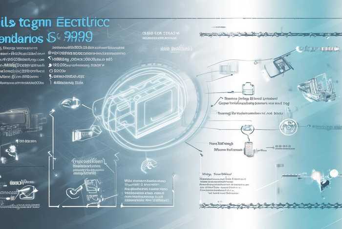 电子产品标准详情 电子产品标准详情怎么写