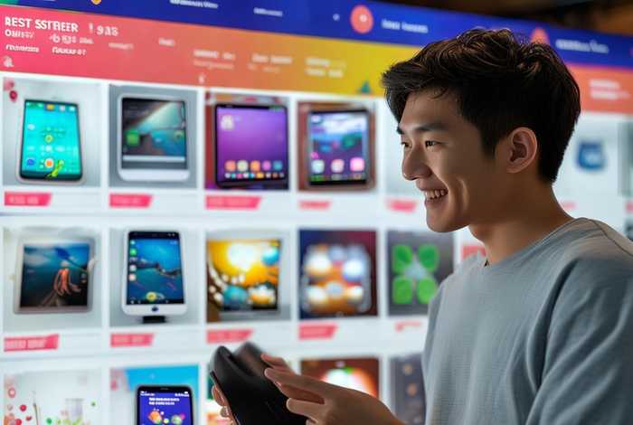 电子产品网购网站 - 电子产品网购网站推荐