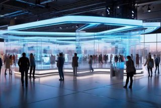 电子产品展会2025、电子产品展会2025年时间表