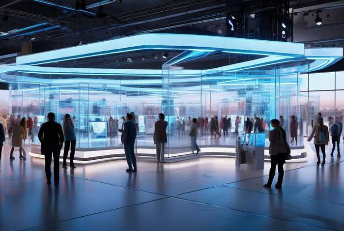 电子产品展会2025、电子产品展会2025年时间表