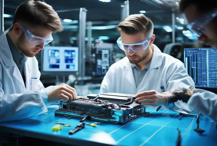 电子产品处理流程与步骤及注意事项；电子产品注意事项有哪些