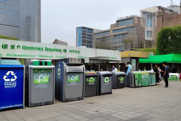 成都电子产品回收处理渠道，成都电子产品回收处理渠道有哪些