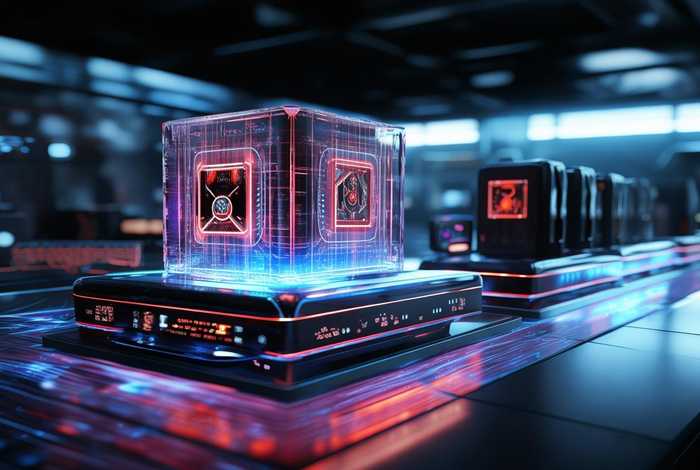 最顶级的黑科技电子产品、最顶级的黑科技电子产品品牌