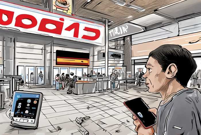 淘宝电子产品质量问题怎么投诉 - 淘宝电子产品质量问题怎么投诉商家