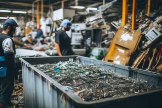 废电器电子产品如何回收利用（废电器电子产品如何回收利用的）