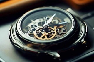 普通手表属于电子产品吗、普通手表属于电子产品吗为什么