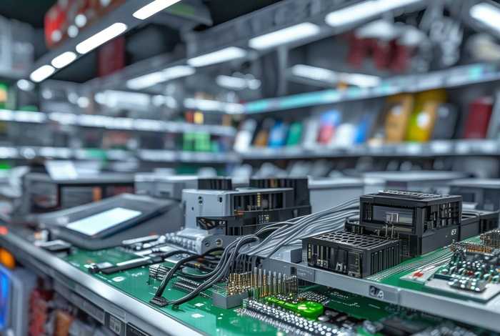 电子产品经营范围包含插座吗？，经营范围电子产品包括电子元器件吗