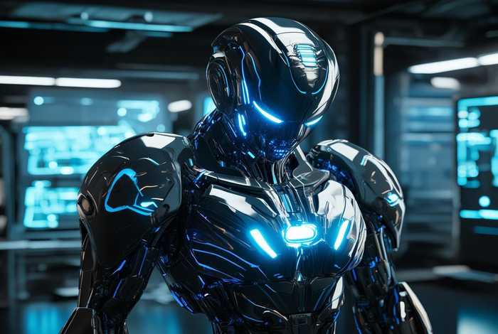 超电子生化人在线观看免费；超电子生化人全集免费观看