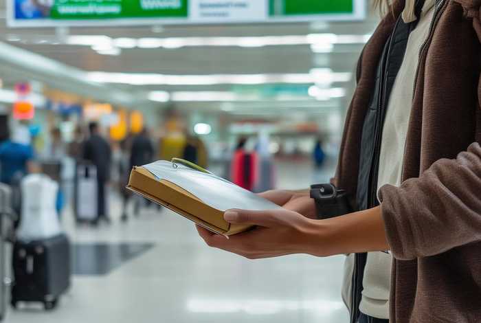 电子产品托运还是登机、电子产品是托运还是带上飞机