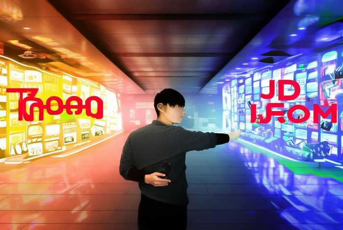 电子产品淘宝好还是京东好（电子产品在京东买好还是淘宝）