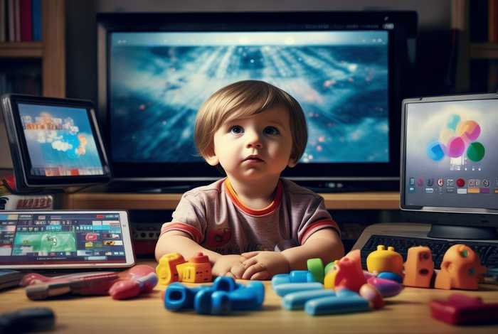 电视电子产品对孩子的影响(关于电视对孩子的影响) 电视电子产品对孩子的影响(关于电视对孩子的影响)