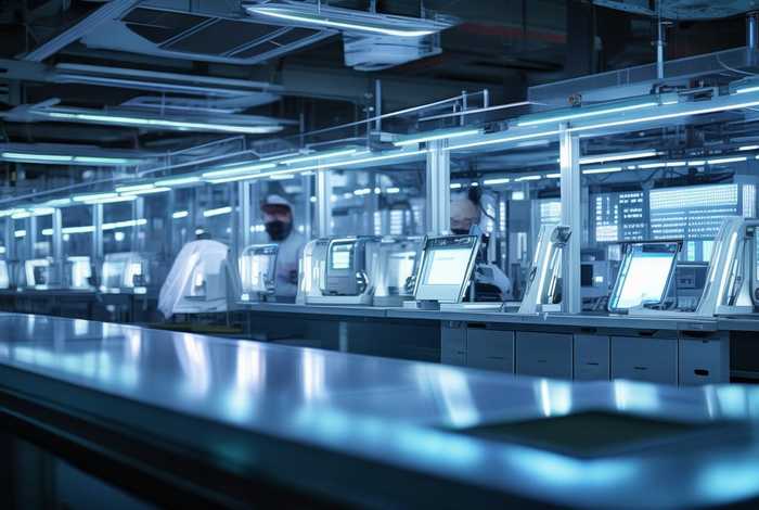 生产电子产品属于什么行业 - 生产电子产品属于什么行业类别 生产电子产品属于什么行业 - 生产电子产品属于什么行业类别