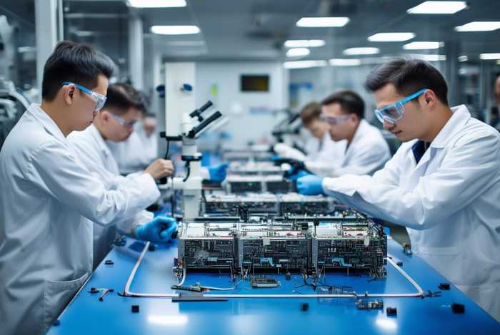 电子产品装配流程;电子产品装配流程以及注意事项 电子产品装配流程;电子产品装配流程以及注意事项