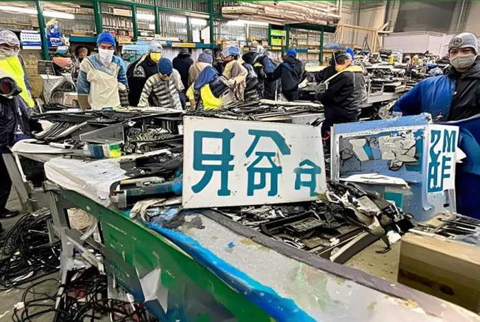 旧电子产品回收管理办法，旧电子产品回收管理办法有哪些