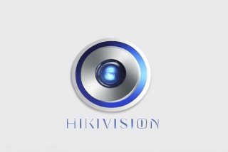 电子产品logo设计图片海康 电子产品的logo设计