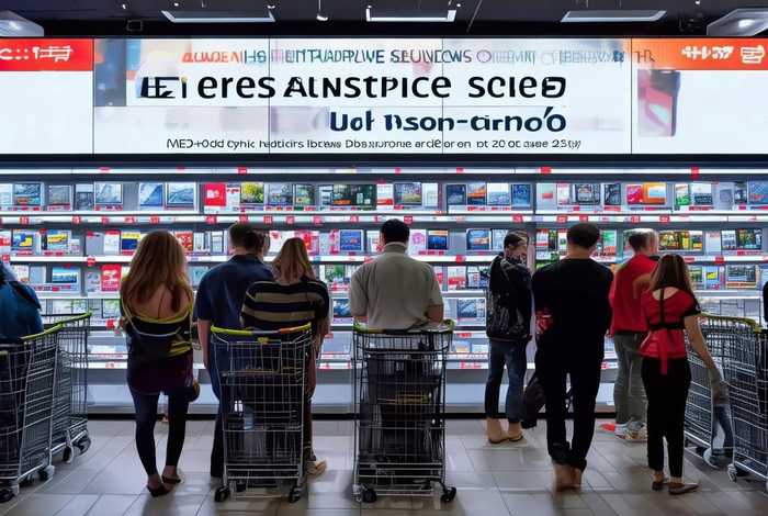 电子产品涨价最新消息；电子产品涨价最新消息新闻