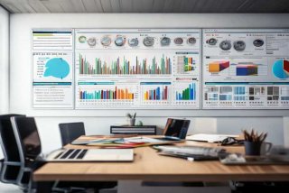 电子产品市场计划书、电子产品市场计划书模板