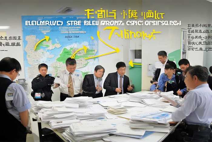 台湾电子产品清关需要哪些资料，台湾电子产品清关需要哪些资料和手续