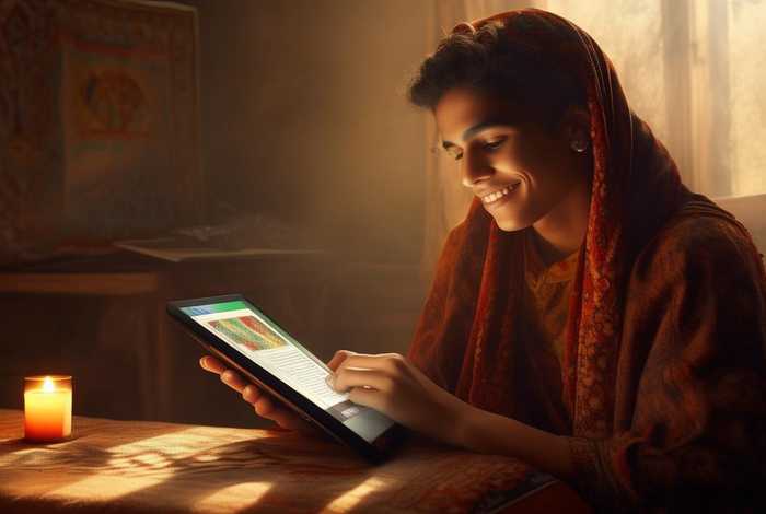 看书的电子阅读器 看书的电子阅读器有用吗