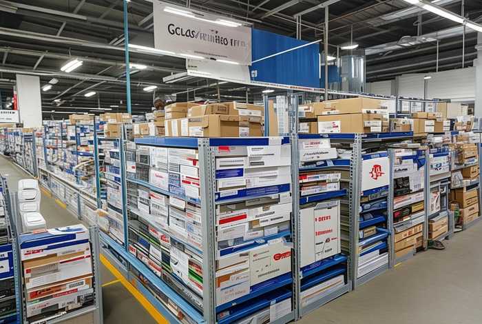 品牌电子产品货源进货渠道 品牌电子产品货源进货渠道是什么