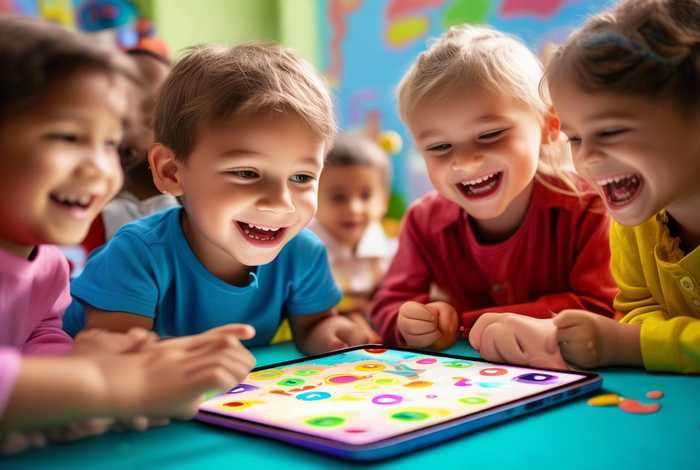 最新儿童电子产品 - 最新儿童电子产品品牌