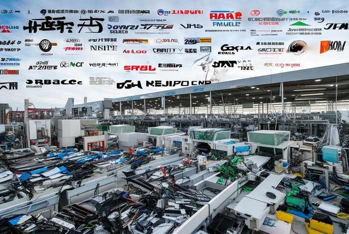 日本电子产品回收企业、日本电子产品回收企业排名