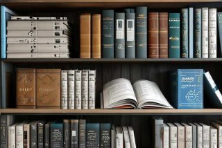 电子产品质量管理书籍 电子产品质量管理书籍有哪些