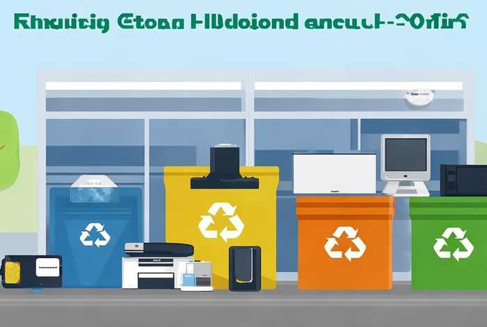 电子产品是什么垃圾 电子产品是什么垃圾类