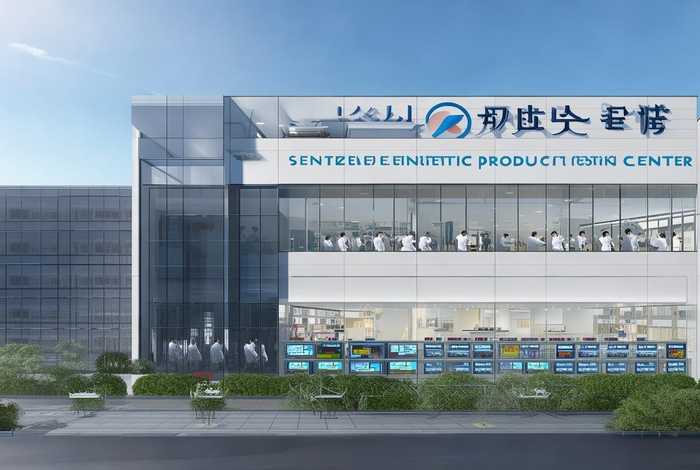 深圳电子产品检测中心，深圳电子产品检测中心官网