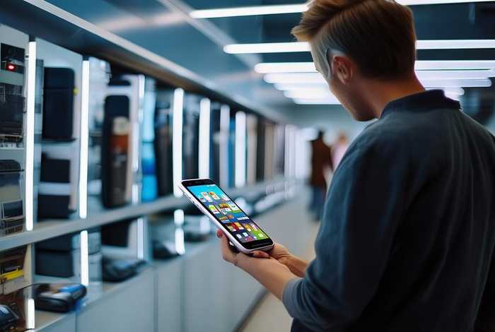 电子产品买新不买旧怎么选 - 电子产品买新不买旧怎么选择