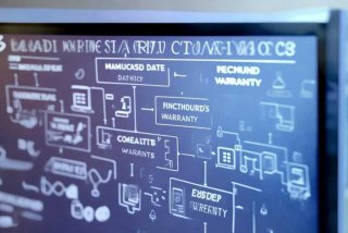 电子产品产品保修期的法律法规 - 电子产品产品保修期的法律法规规定