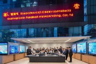 广州电子产品国际货运代理有限公司，广州电子产品国际货运代理有限公司怎么样